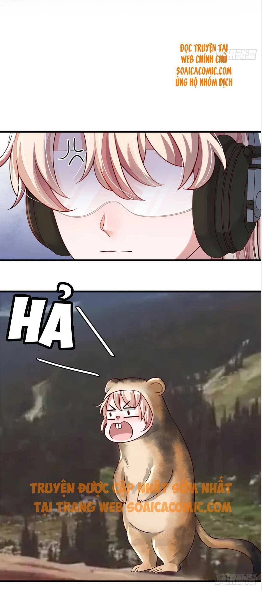 Ác Ma Thì Thầm Chapter 67 - 16