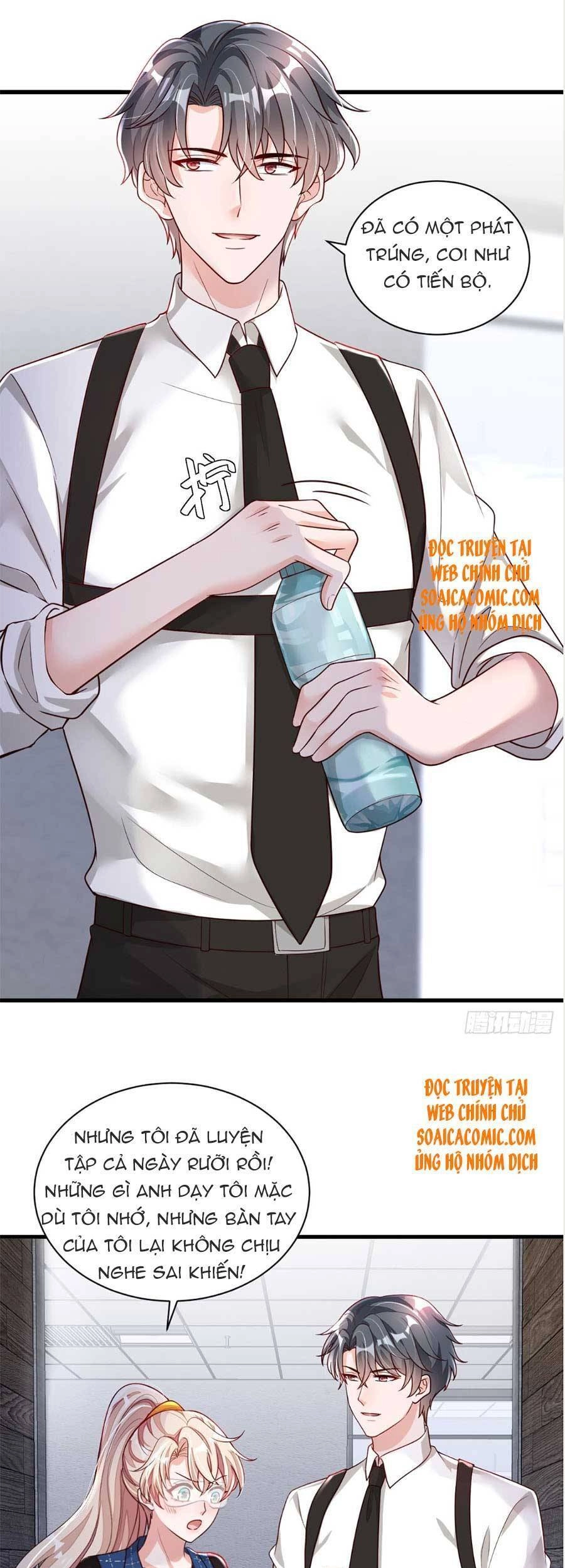 Ác Ma Thì Thầm Chapter 67 - 17