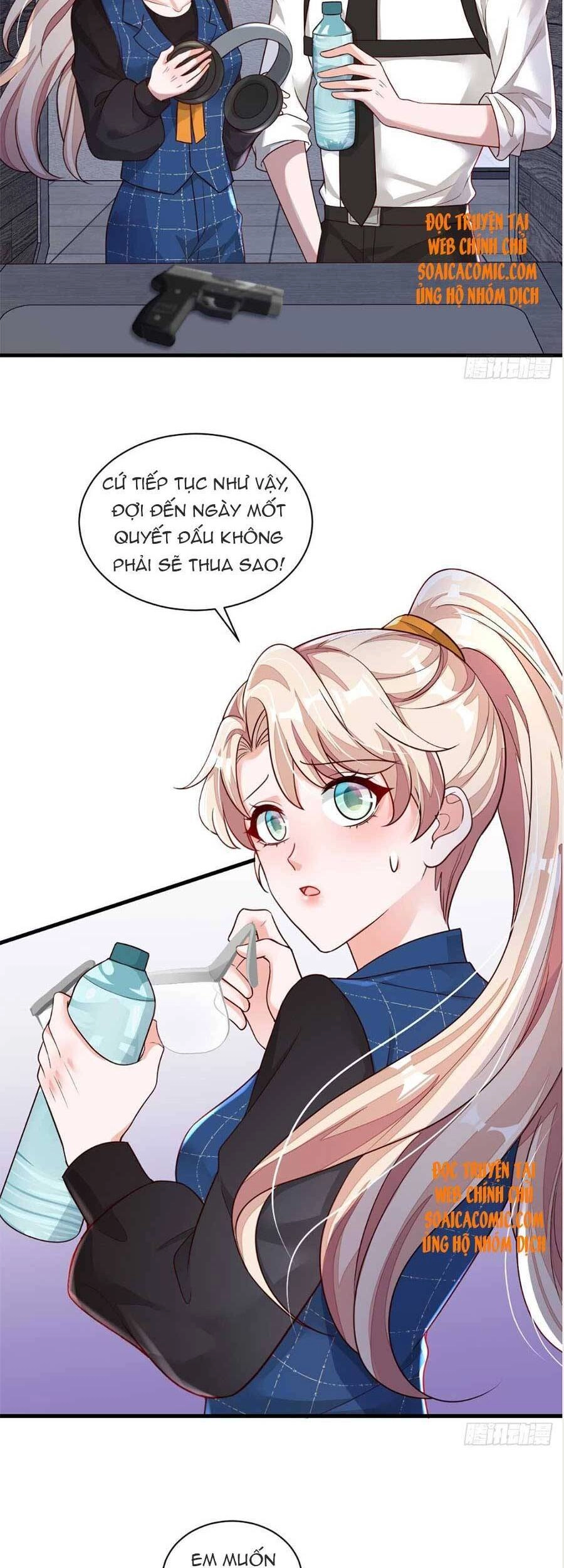 Ác Ma Thì Thầm Chapter 67 - 18