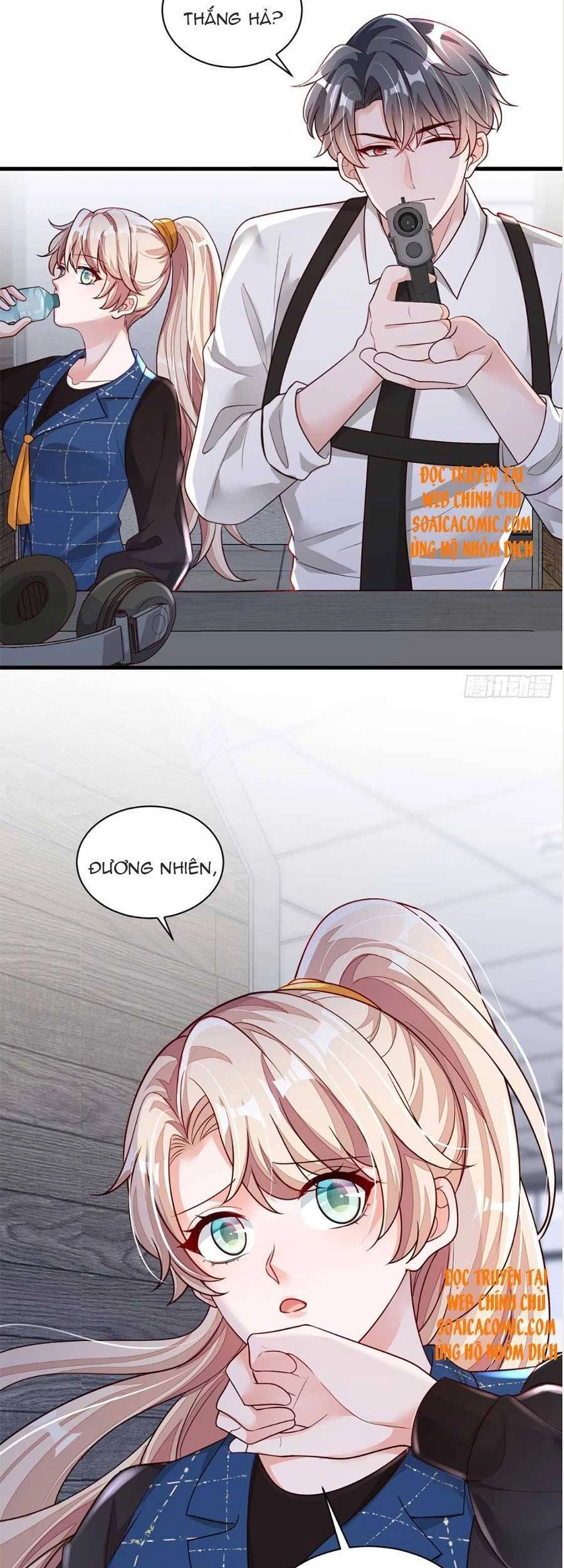 Ác Ma Thì Thầm Chapter 67 - 19