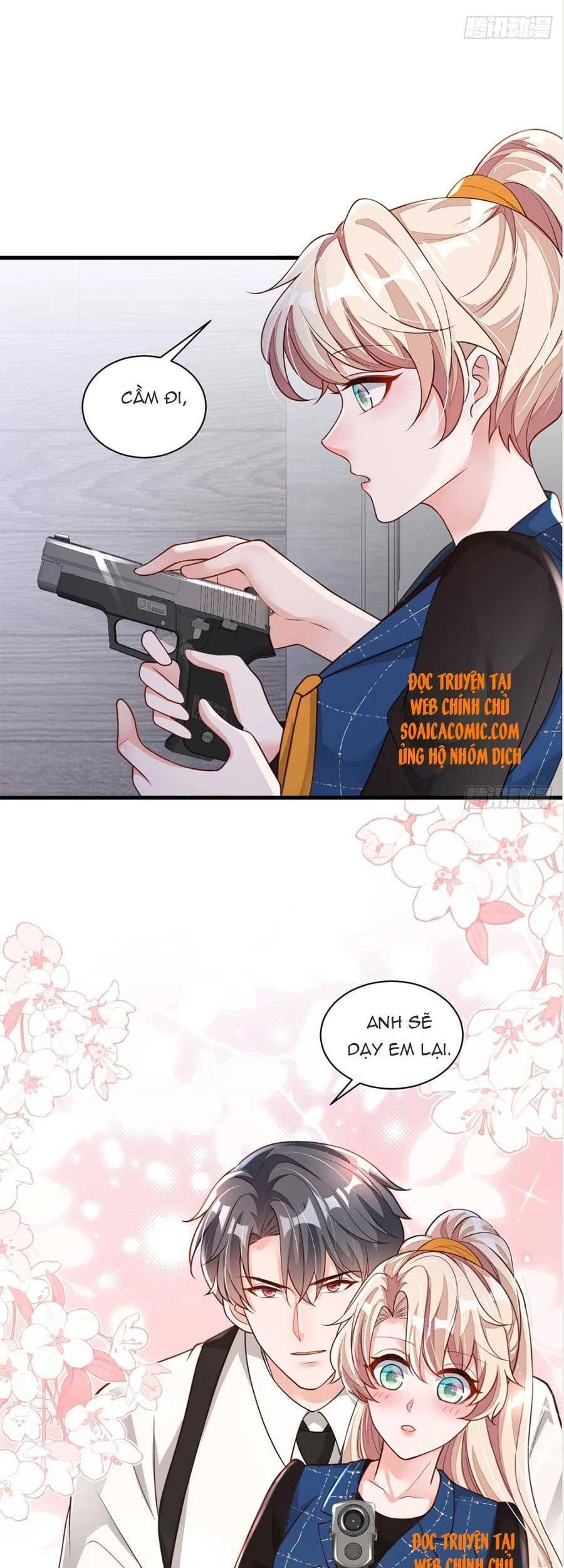 Ác Ma Thì Thầm Chapter 67 - 21