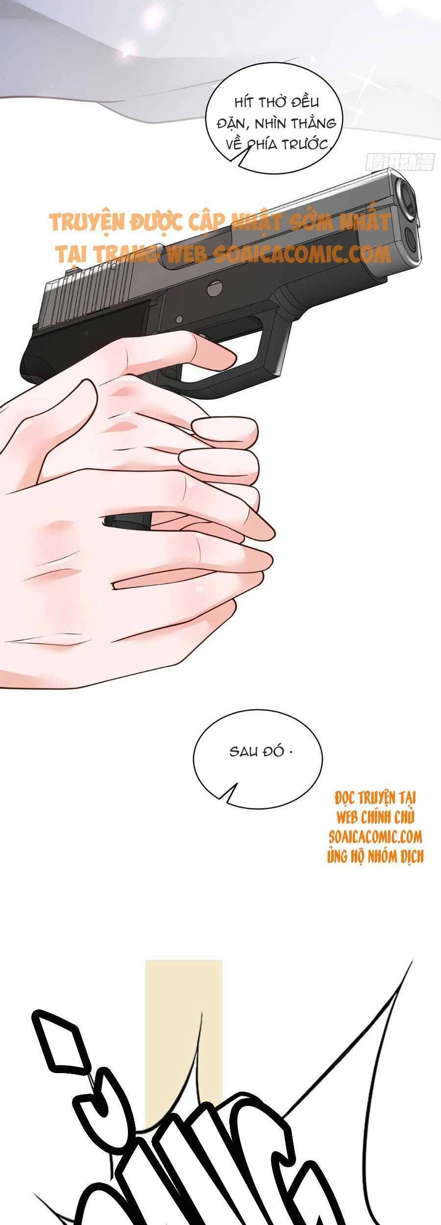 Ác Ma Thì Thầm Chapter 67 - 24