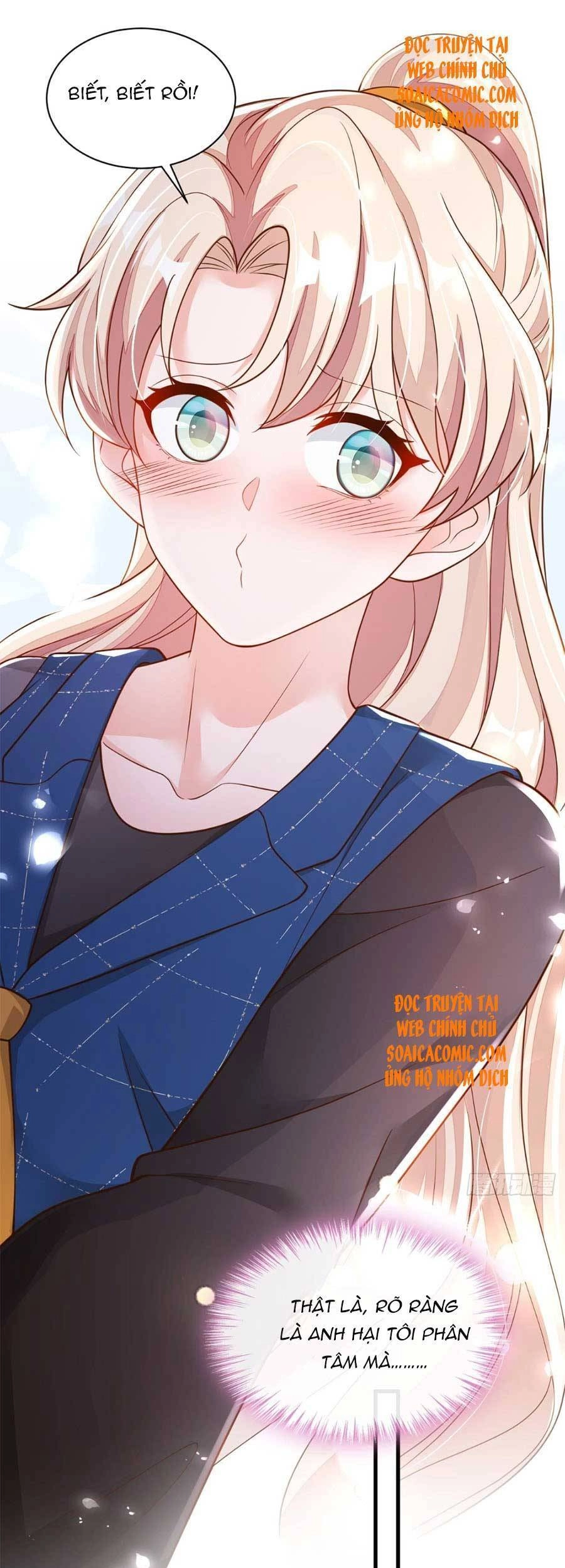 Ác Ma Thì Thầm Chapter 68 - 13