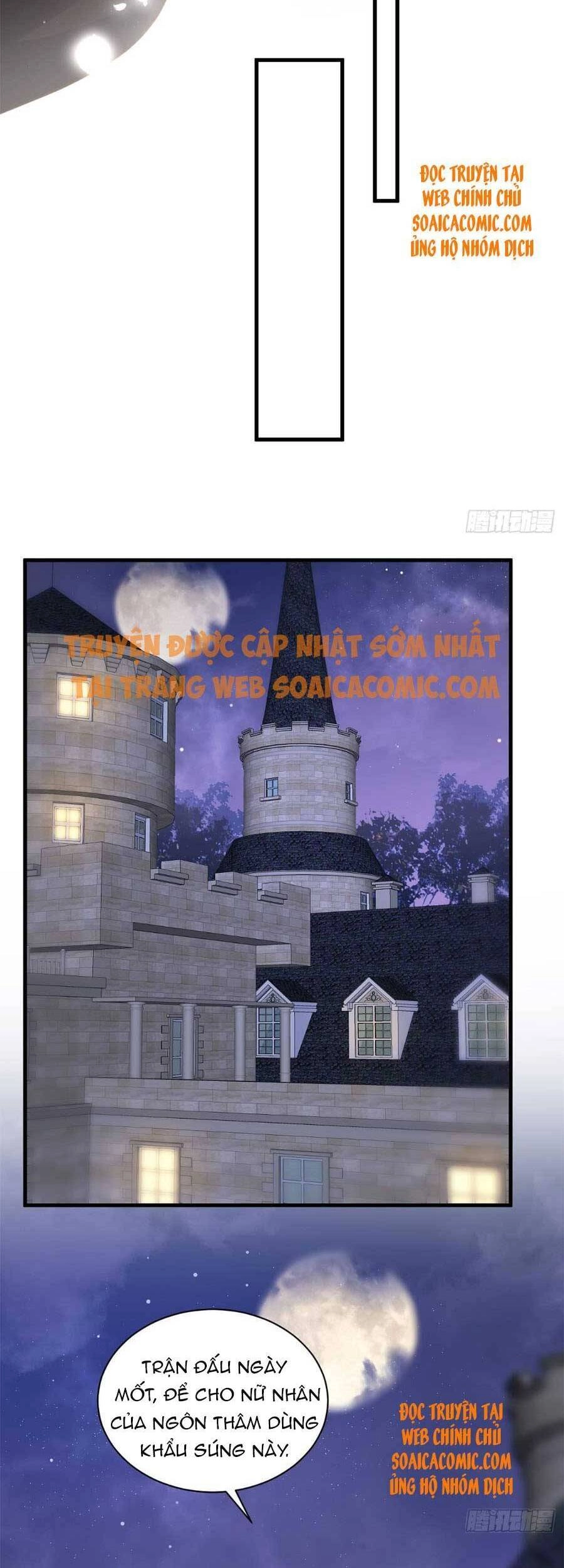 Ác Ma Thì Thầm Chapter 68 - 14