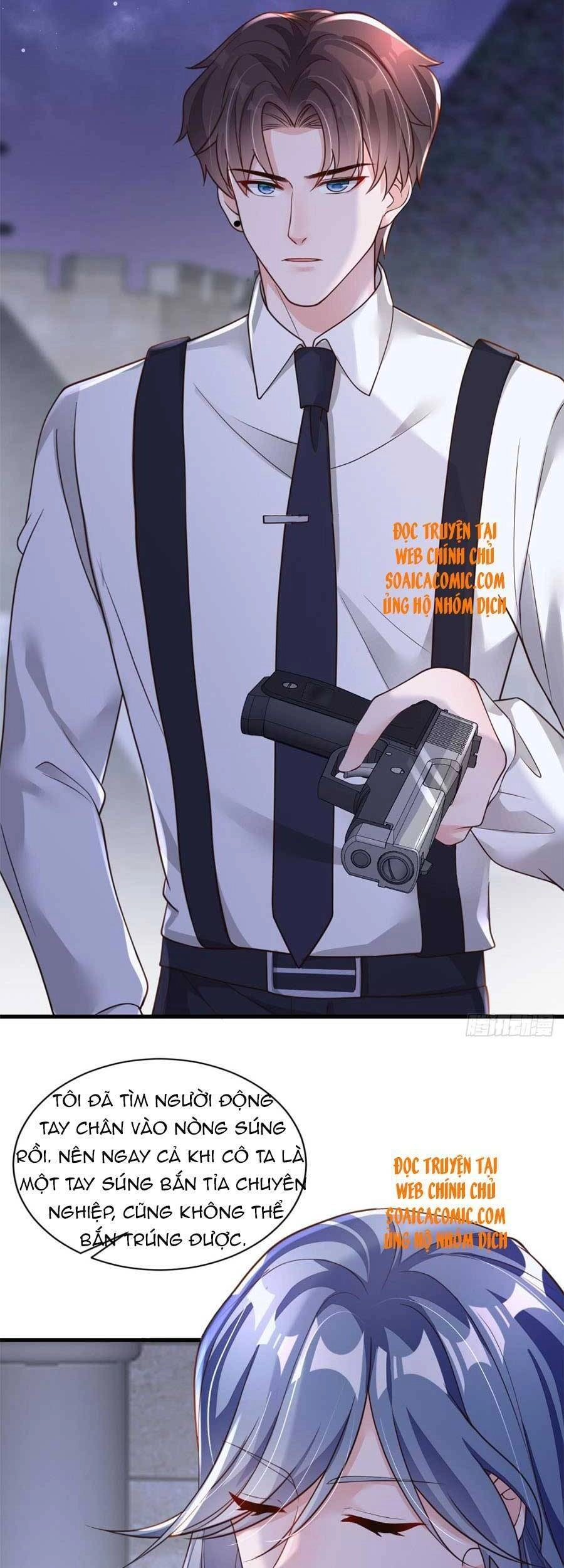 Ác Ma Thì Thầm Chapter 68 - 15