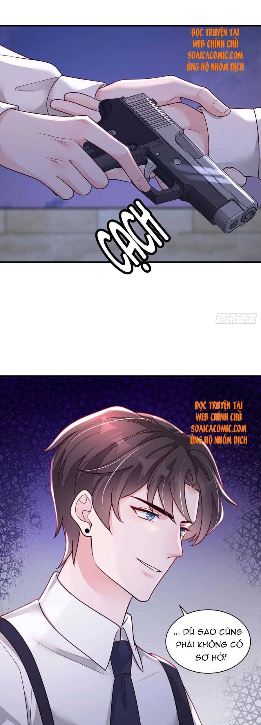 Ác Ma Thì Thầm Chapter 68 - 18