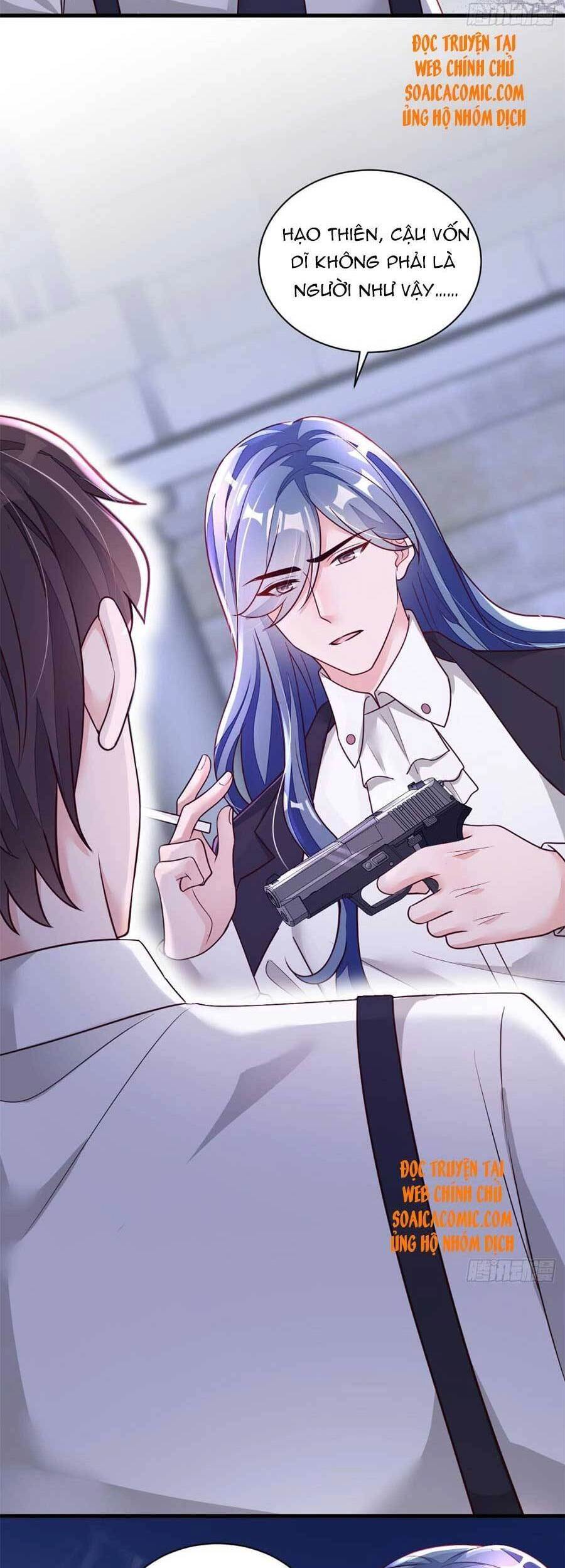 Ác Ma Thì Thầm Chapter 68 - 19