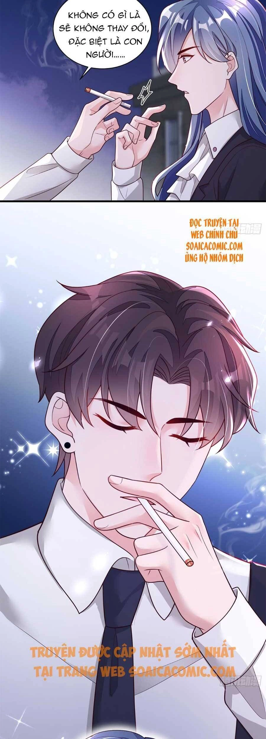 Ác Ma Thì Thầm Chapter 68 - 20