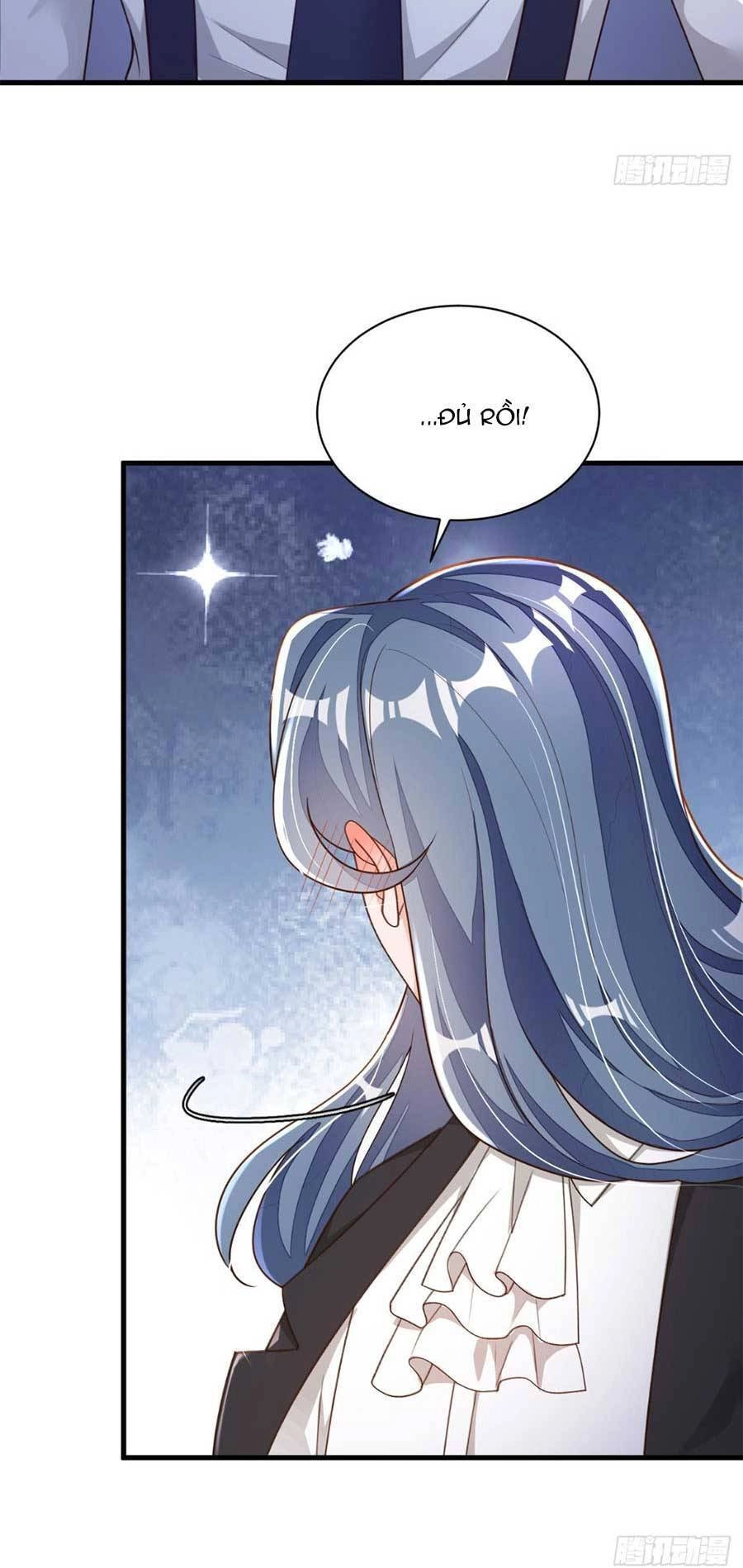 Ác Ma Thì Thầm Chapter 68 - 22