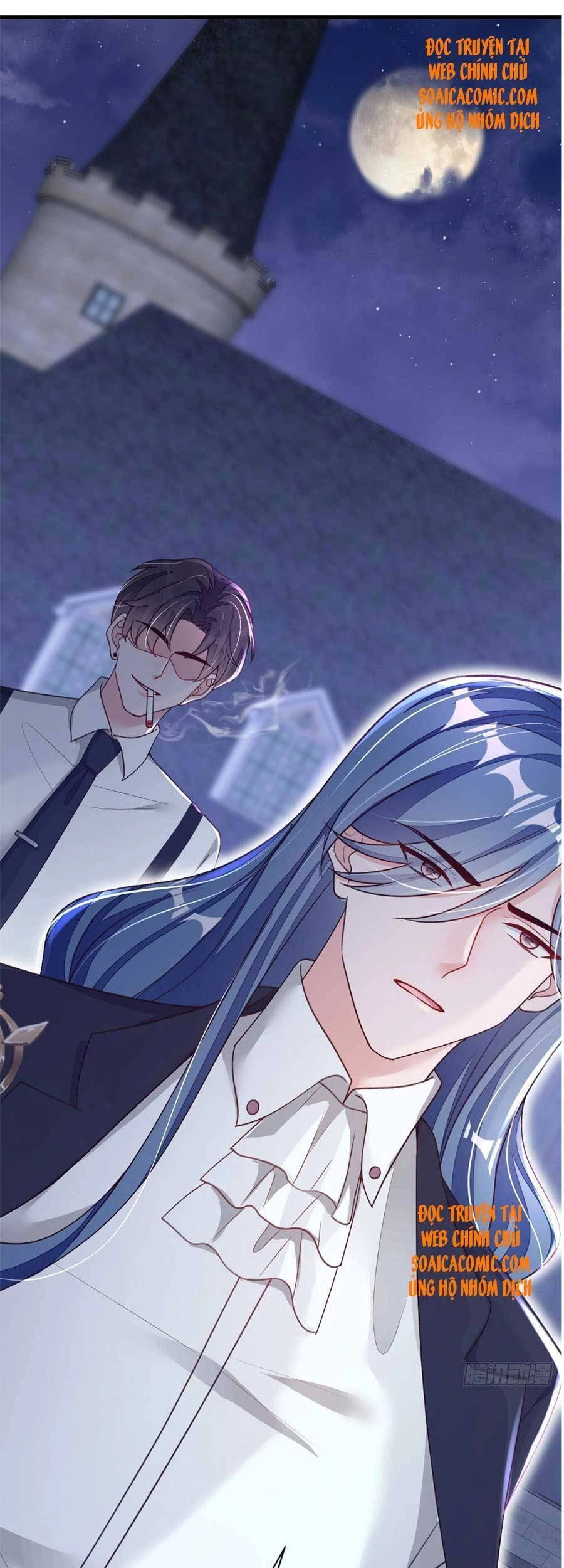 Ác Ma Thì Thầm Chapter 68 - 23