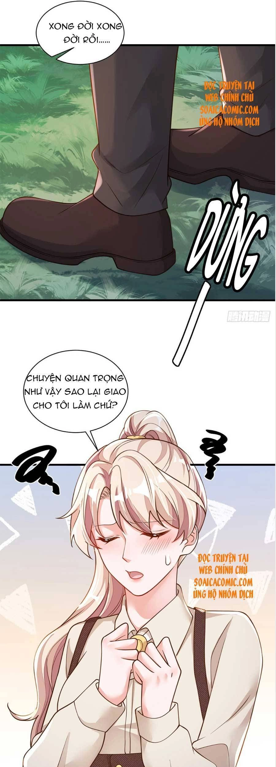 Ác Ma Thì Thầm Chapter 68 - 27