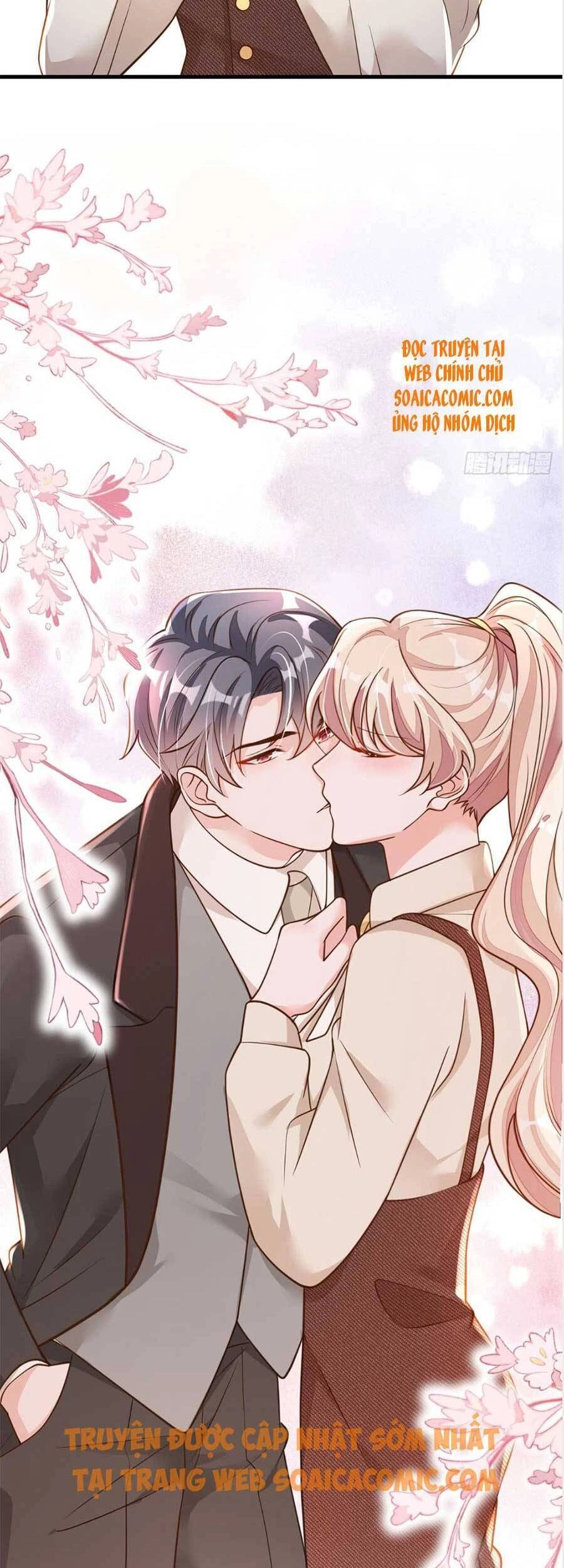 Ác Ma Thì Thầm Chapter 68 - 28