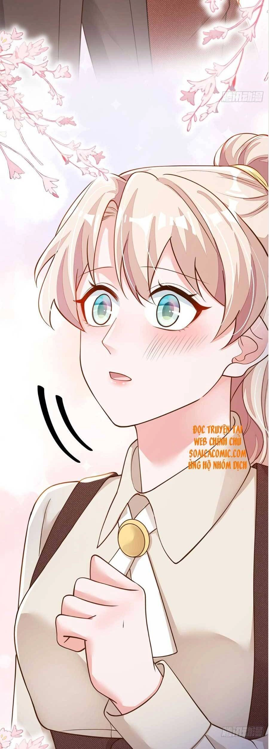 Ác Ma Thì Thầm Chapter 68 - 29