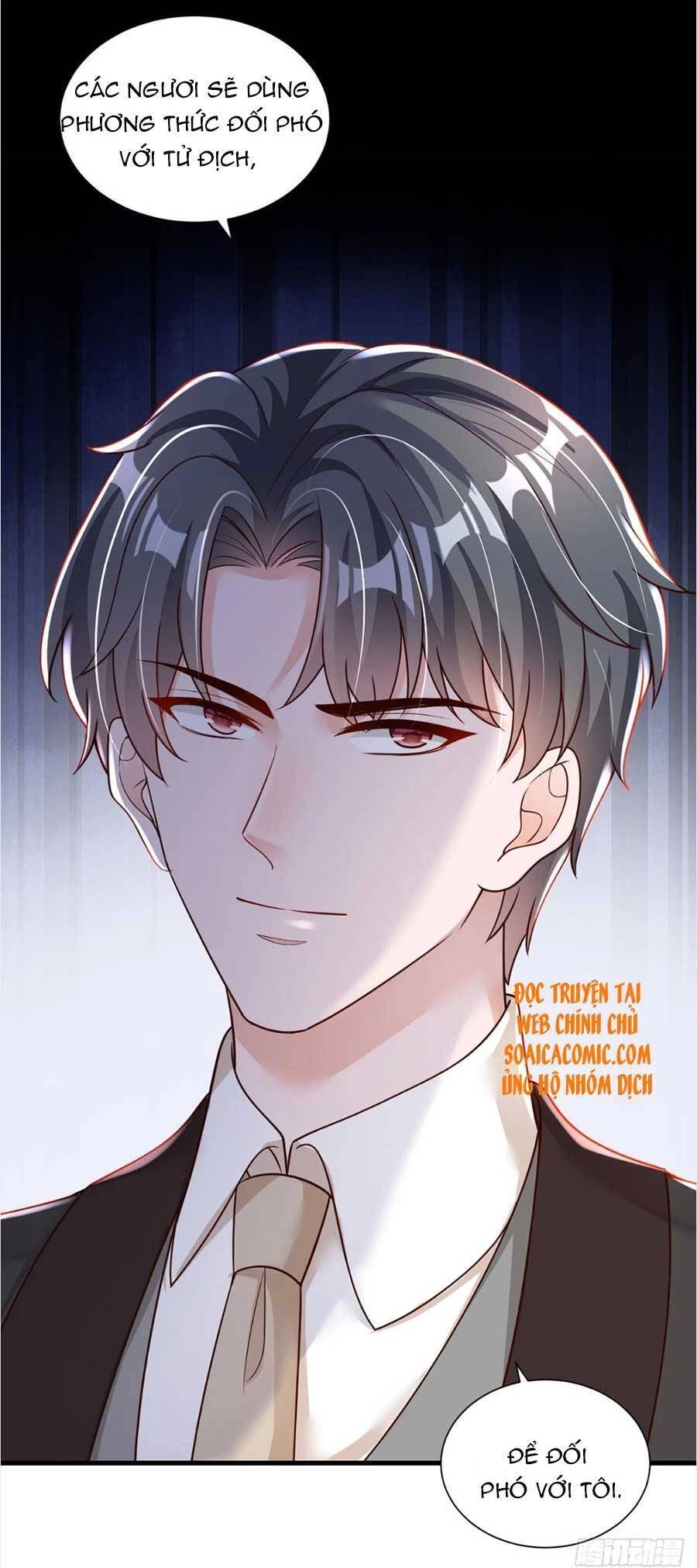 Ác Ma Thì Thầm Chapter 69 - 11