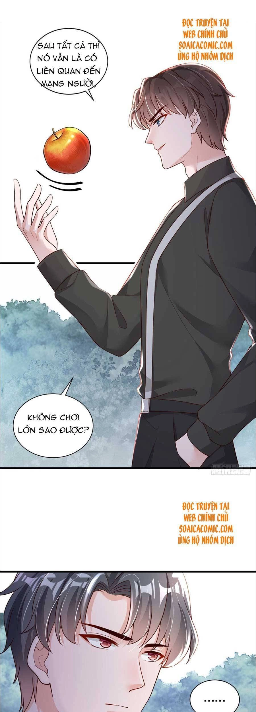 Ác Ma Thì Thầm Chapter 69 - 12