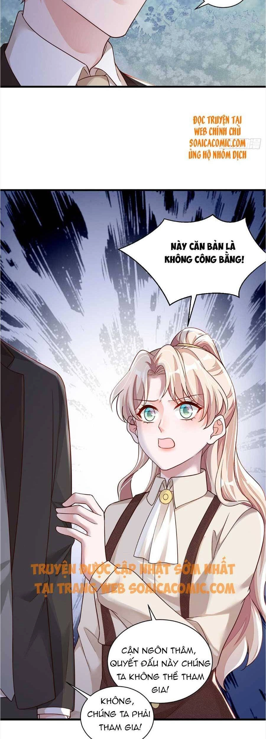 Ác Ma Thì Thầm Chapter 69 - 13