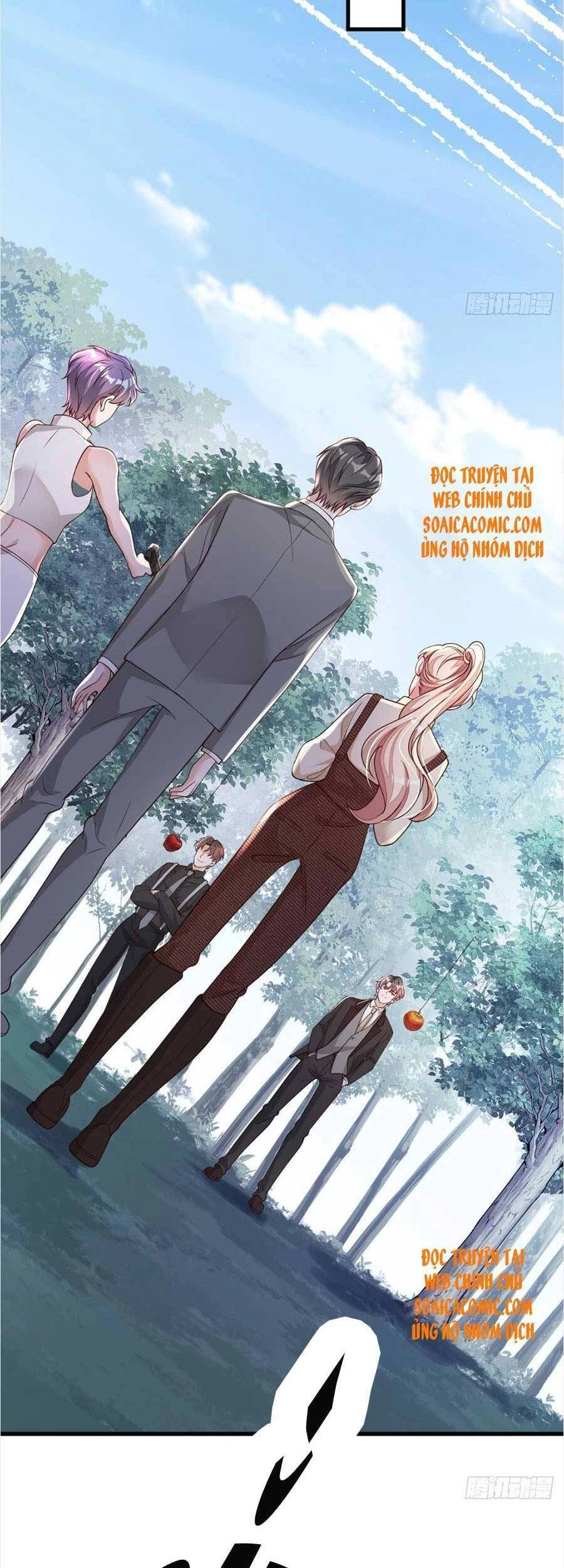 Ác Ma Thì Thầm Chapter 69 - 15