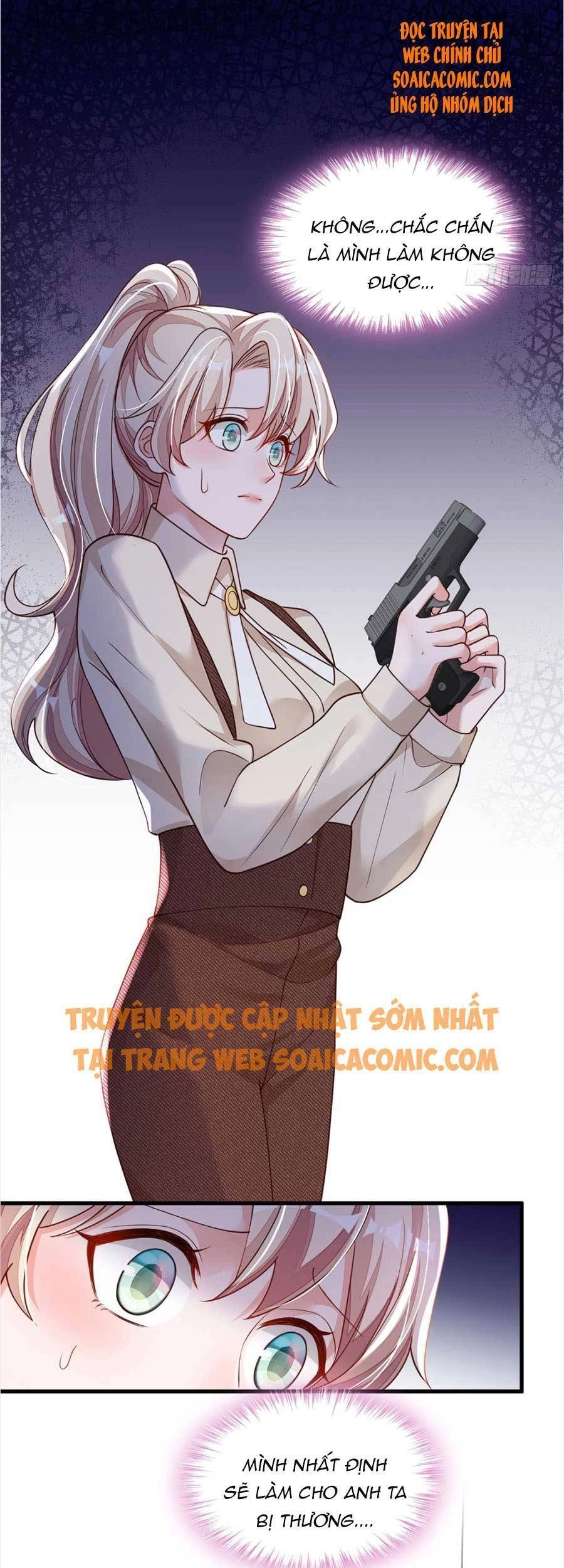 Ác Ma Thì Thầm Chapter 69 - 18