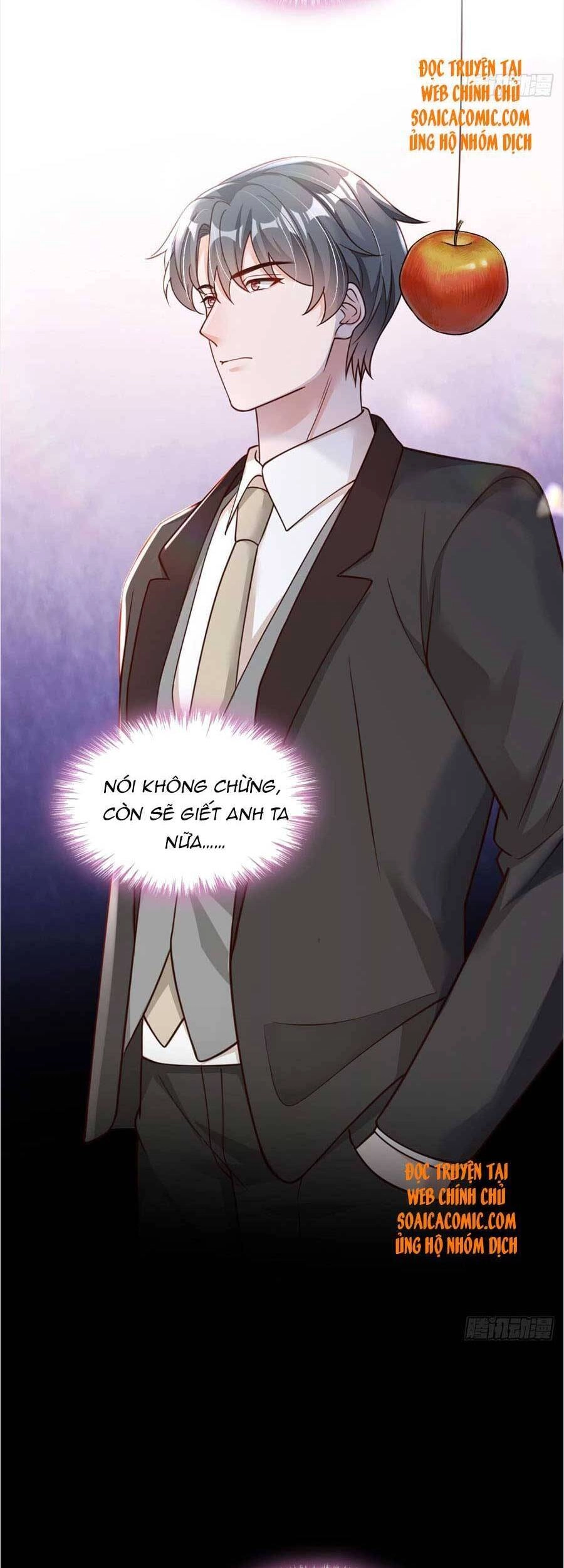 Ác Ma Thì Thầm Chapter 69 - 19