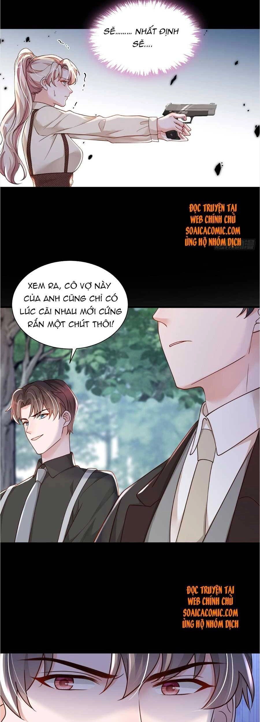 Ác Ma Thì Thầm Chapter 69 - 20