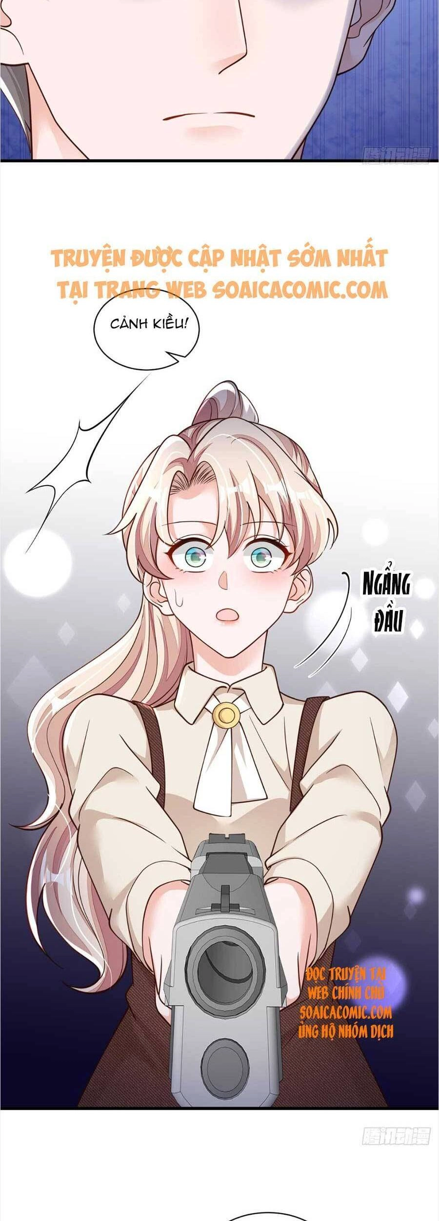 Ác Ma Thì Thầm Chapter 69 - 21