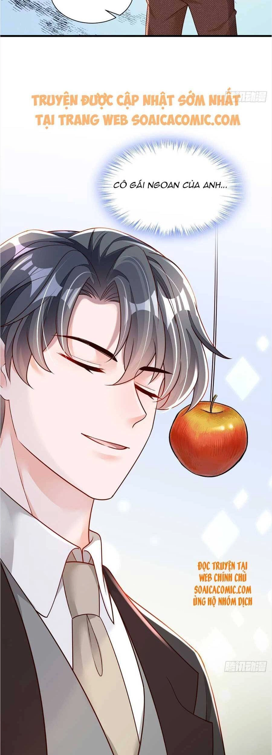 Ác Ma Thì Thầm Chapter 69 - 24