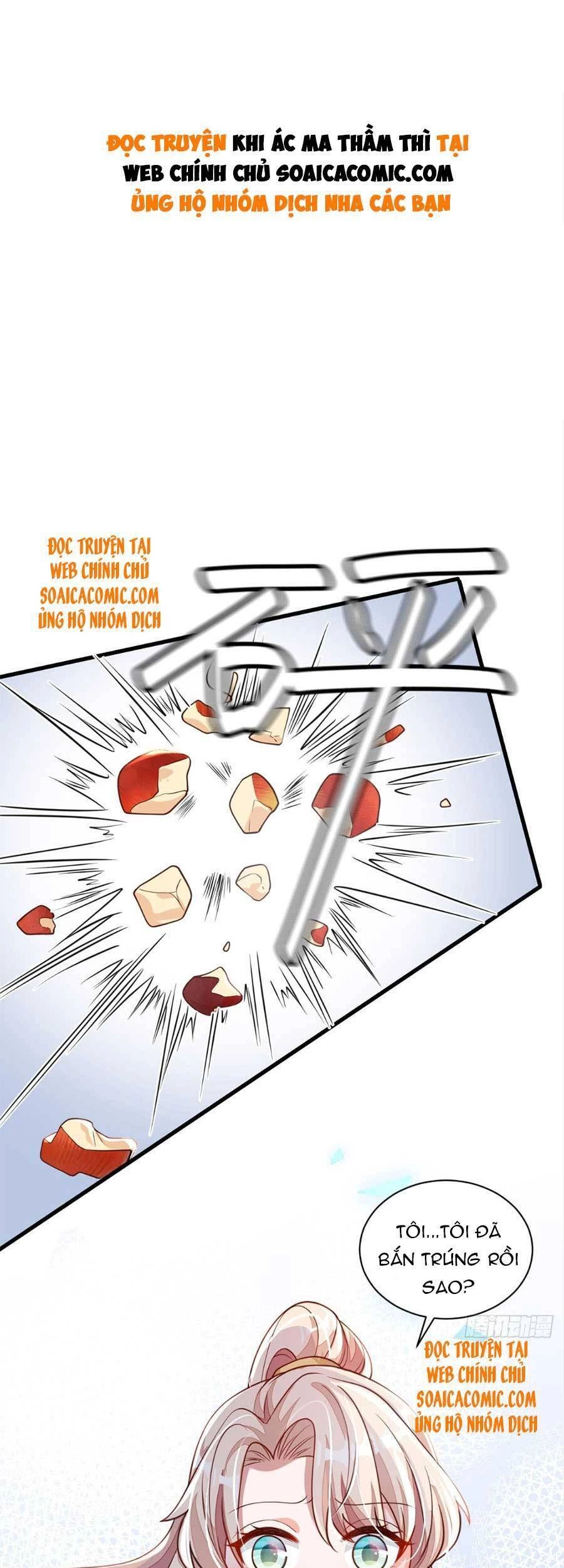 Ác Ma Thì Thầm Chapter 70 - 2