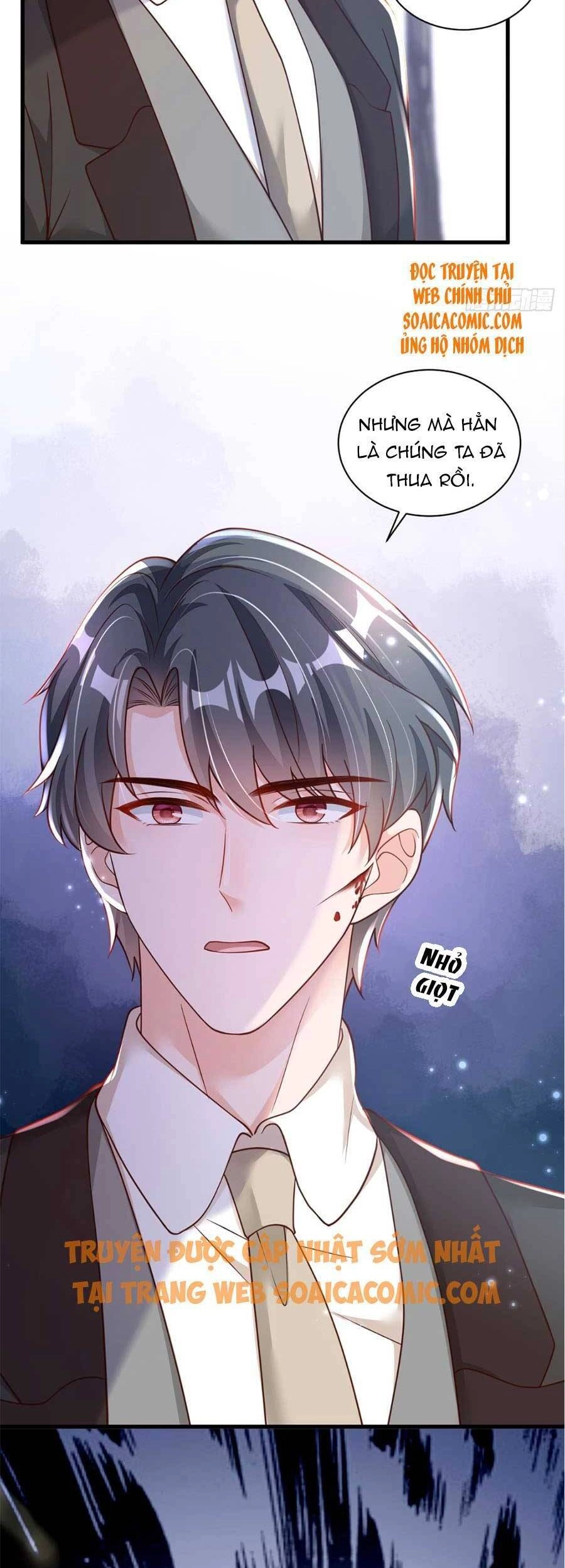 Ác Ma Thì Thầm Chapter 70 - 4