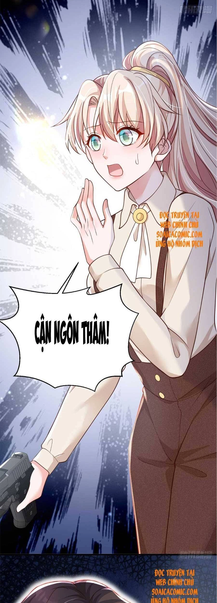 Ác Ma Thì Thầm Chapter 70 - 5