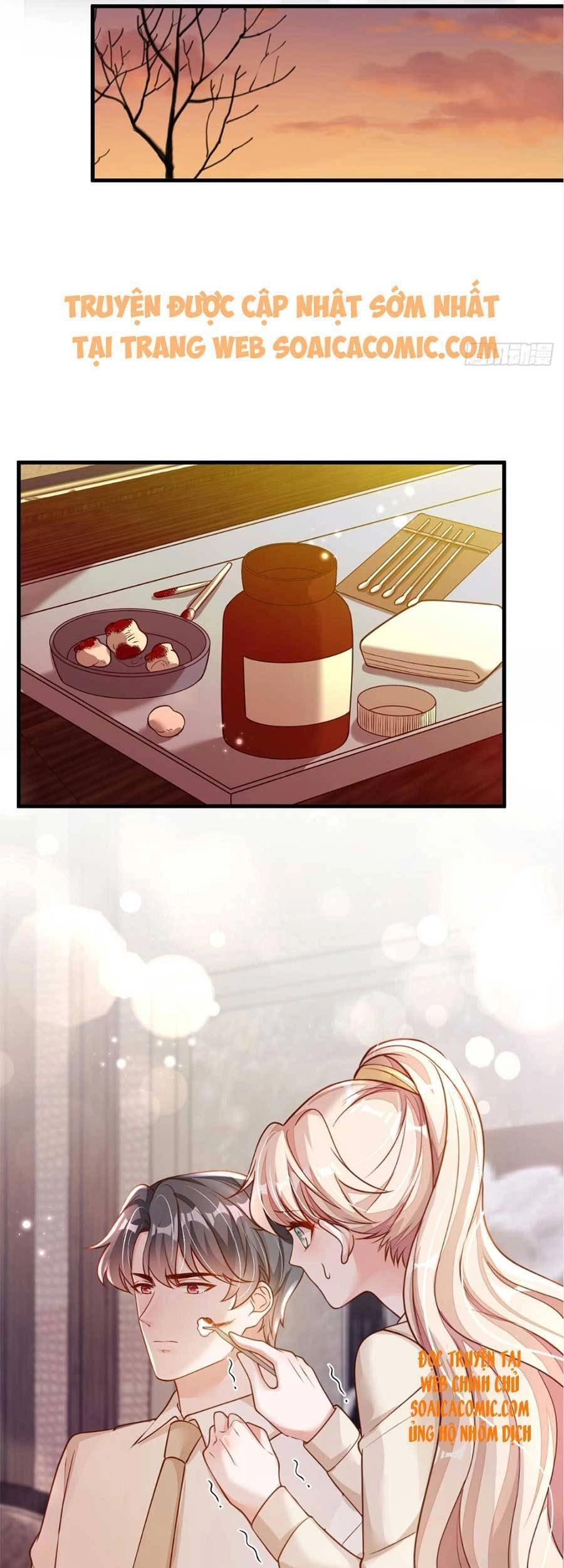 Ác Ma Thì Thầm Chapter 70 - 7