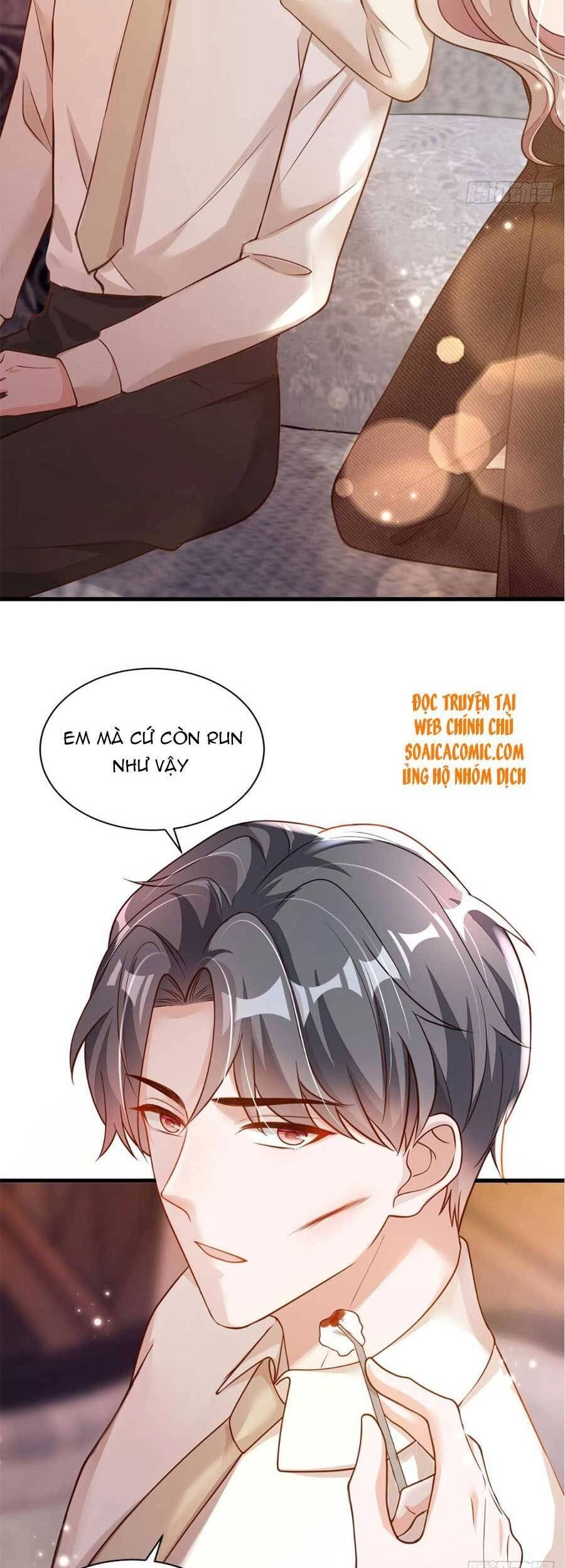 Ác Ma Thì Thầm Chapter 70 - 8