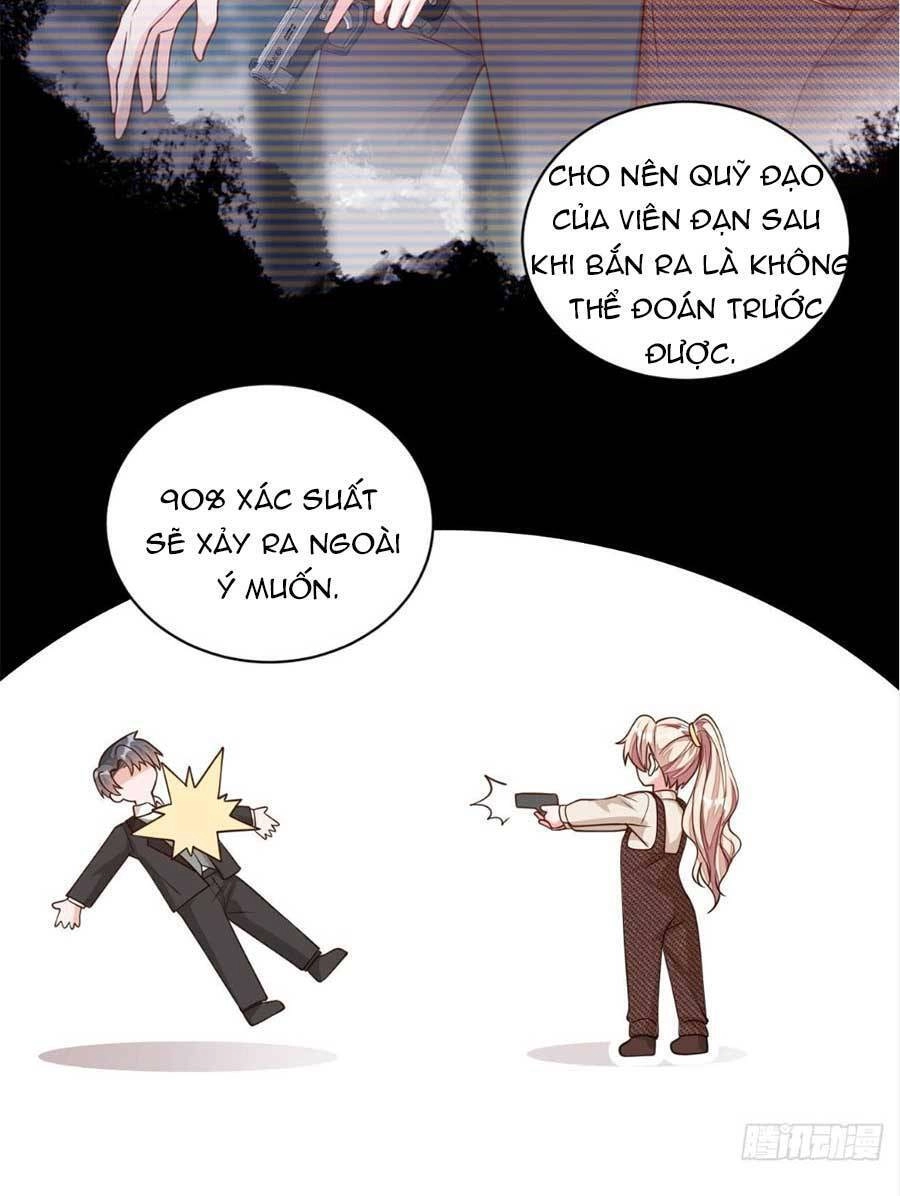 Ác Ma Thì Thầm Chapter 70 - 11