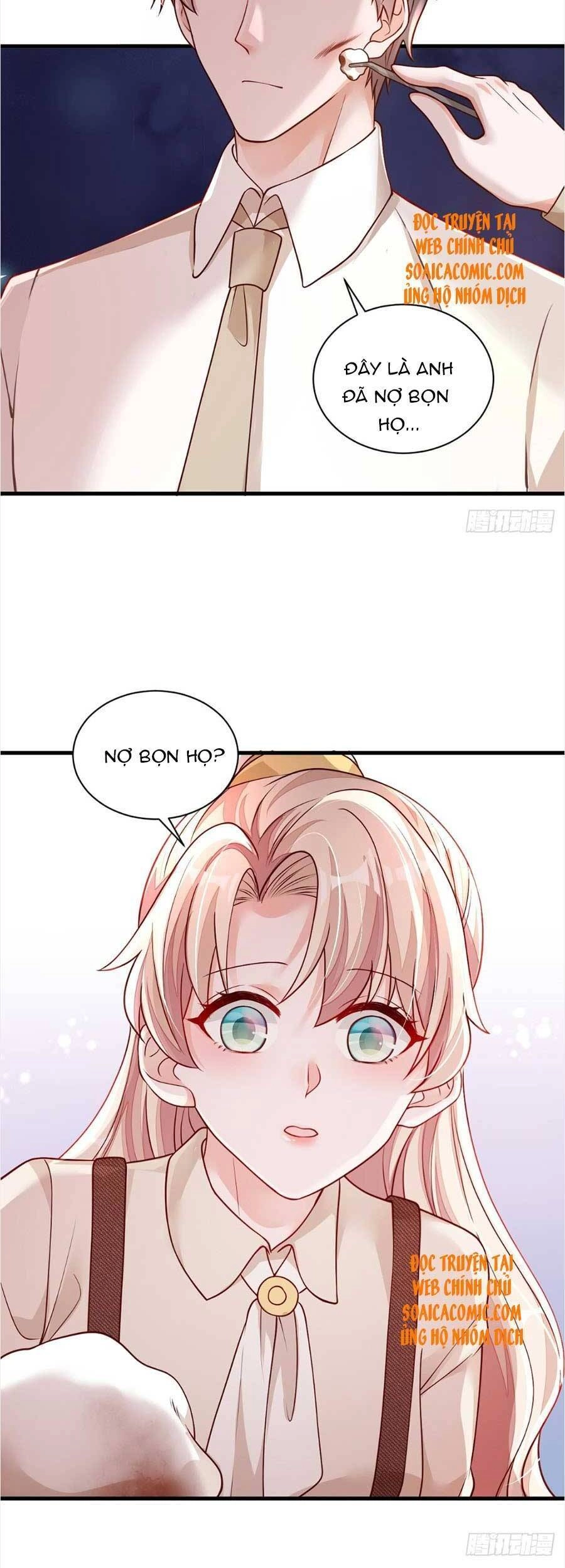 Ác Ma Thì Thầm Chapter 70 - 14