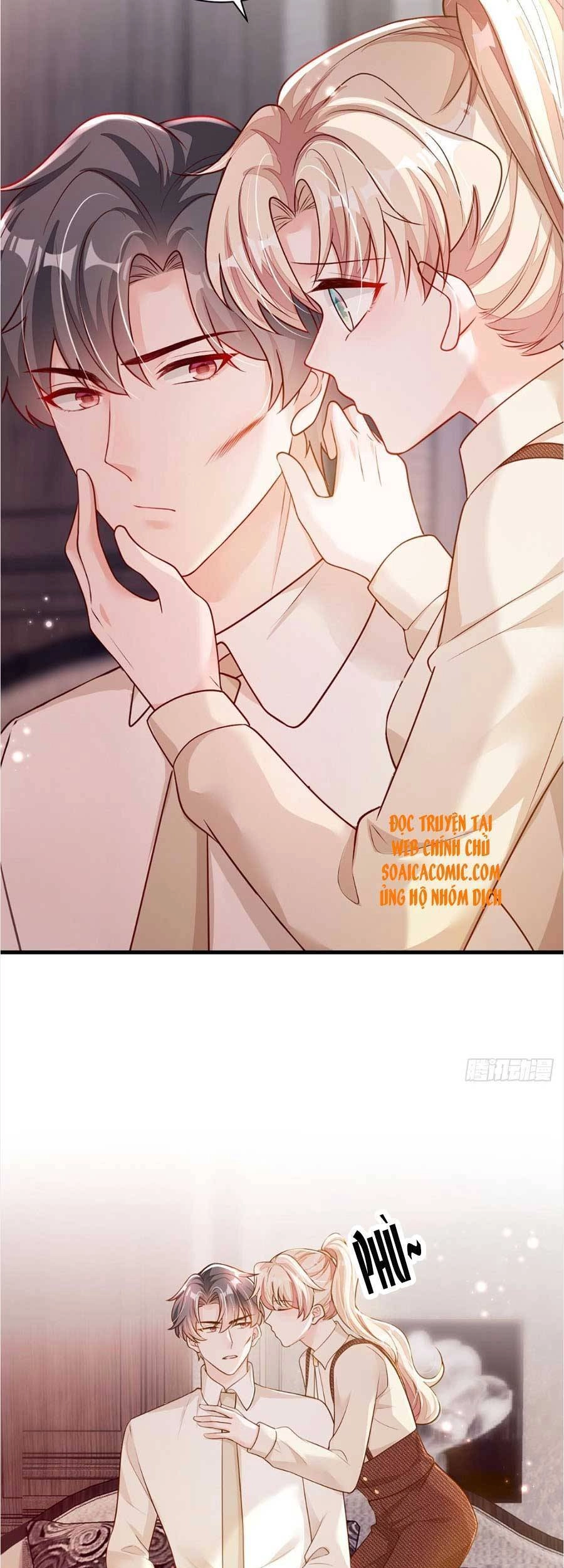 Ác Ma Thì Thầm Chapter 70 - 16