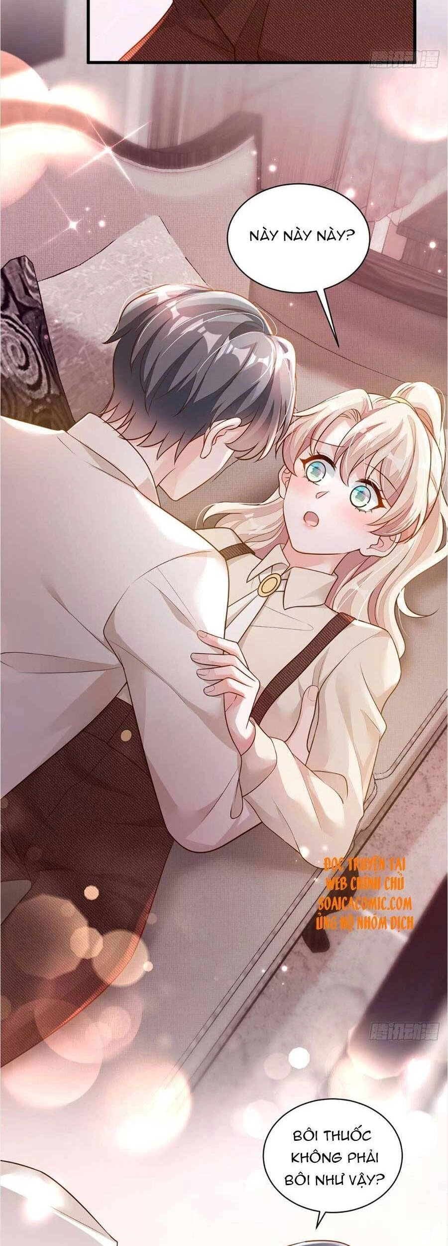 Ác Ma Thì Thầm Chapter 70 - 19