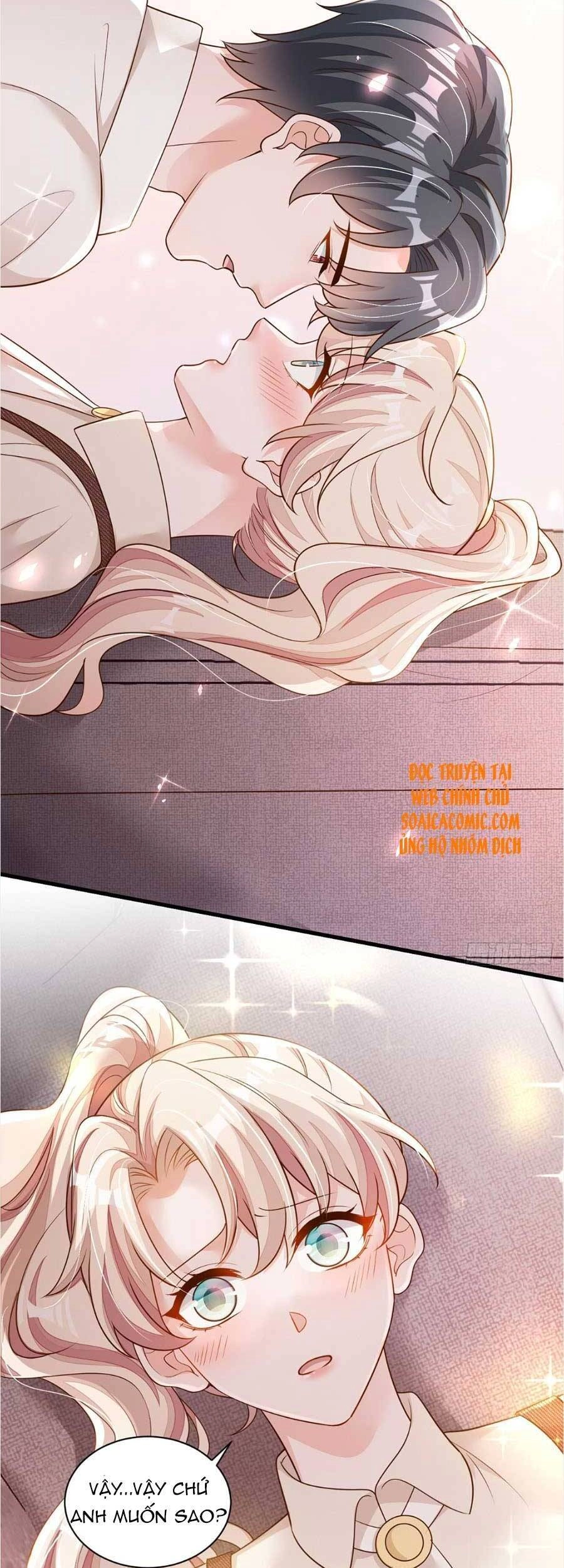 Ác Ma Thì Thầm Chapter 70 - 20