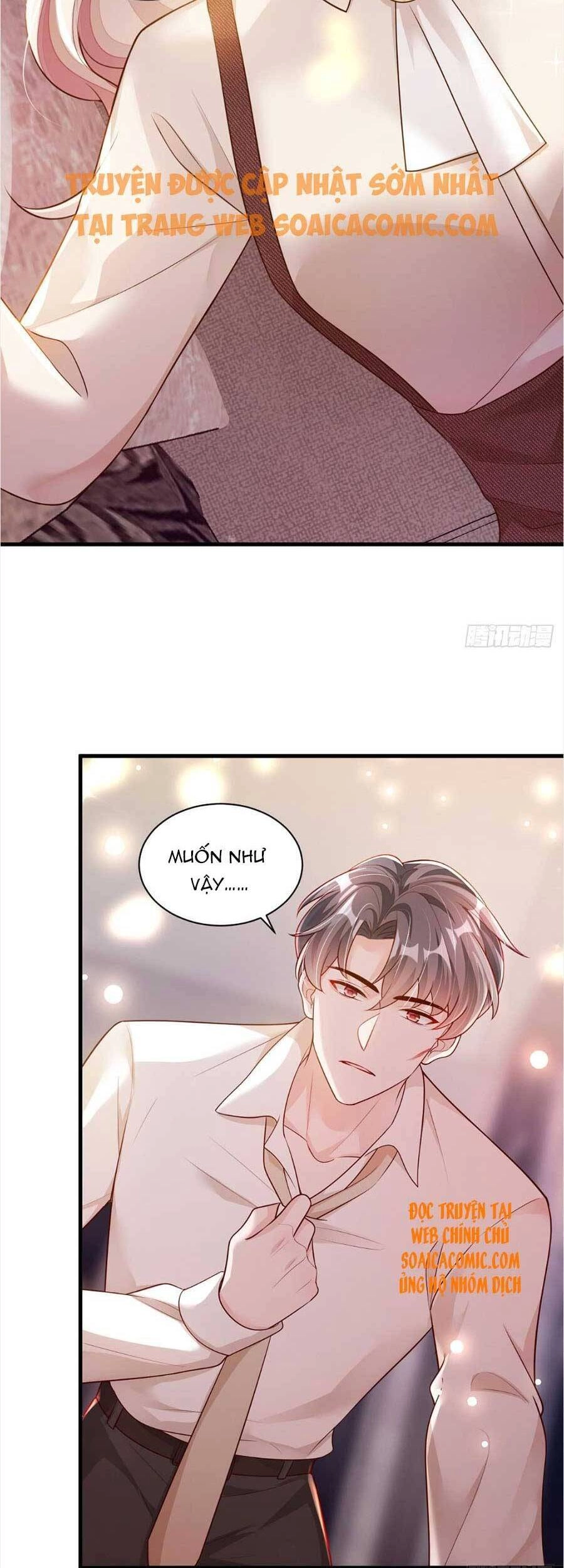 Ác Ma Thì Thầm Chapter 70 - 21