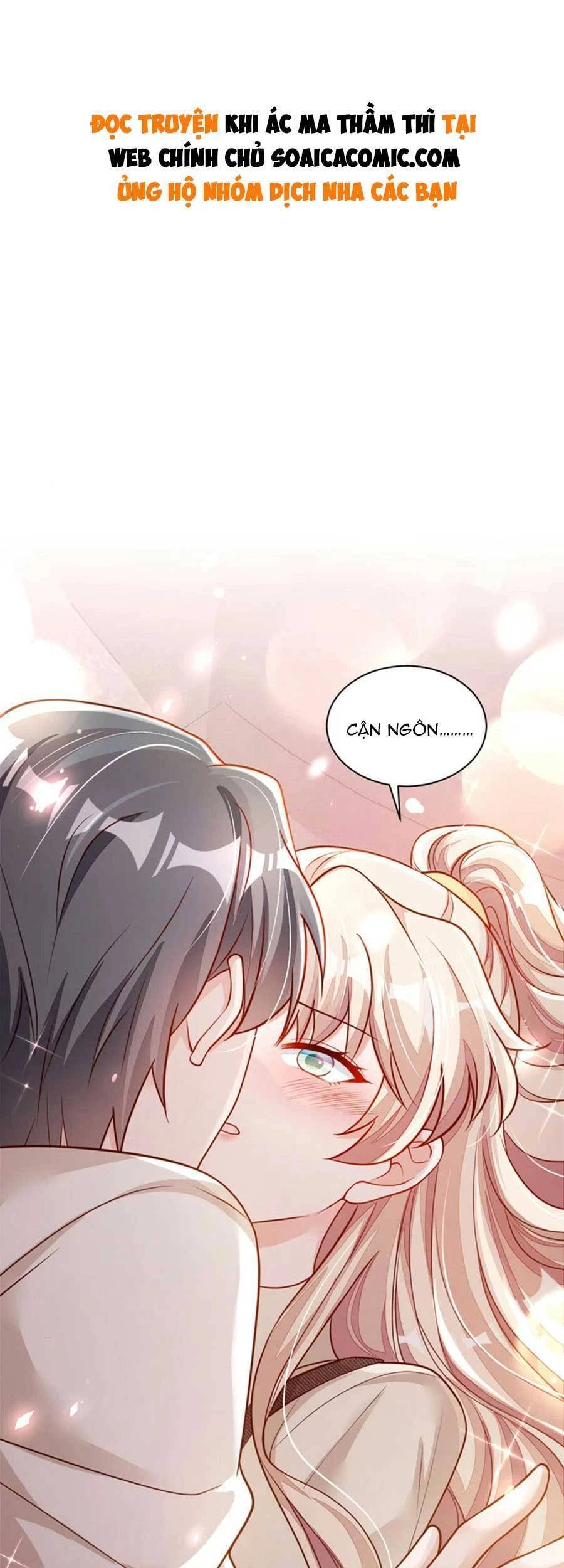 Ác Ma Thì Thầm Chapter 71 - 2