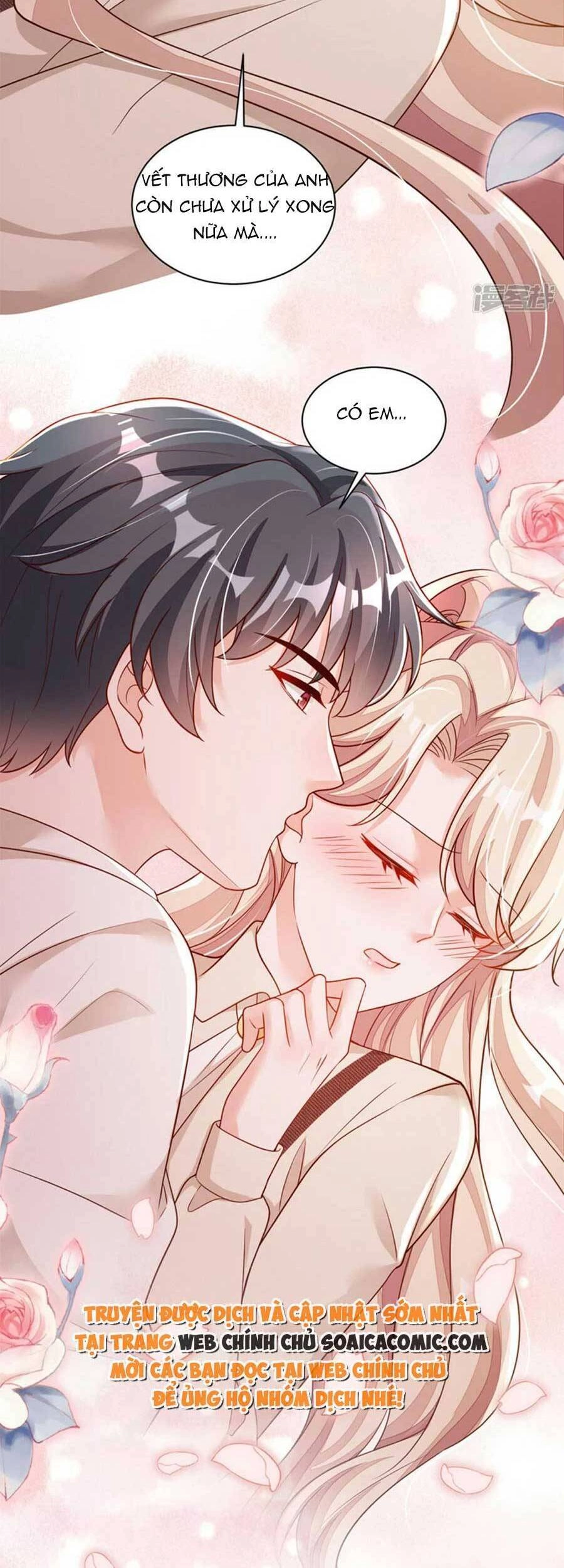 Ác Ma Thì Thầm Chapter 71 - 10