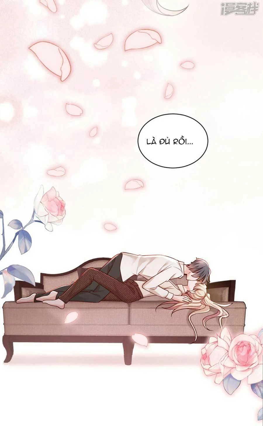 Ác Ma Thì Thầm Chapter 71 - 11