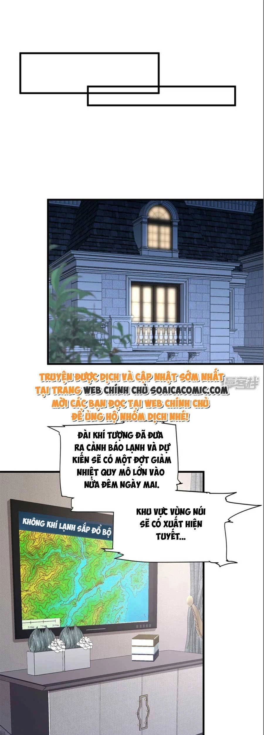 Ác Ma Thì Thầm Chapter 71 - 12