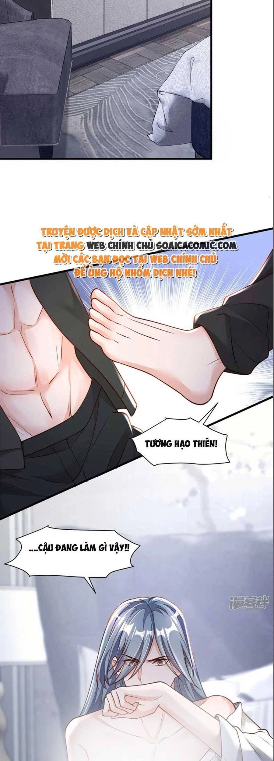 Ác Ma Thì Thầm Chapter 71 - 13