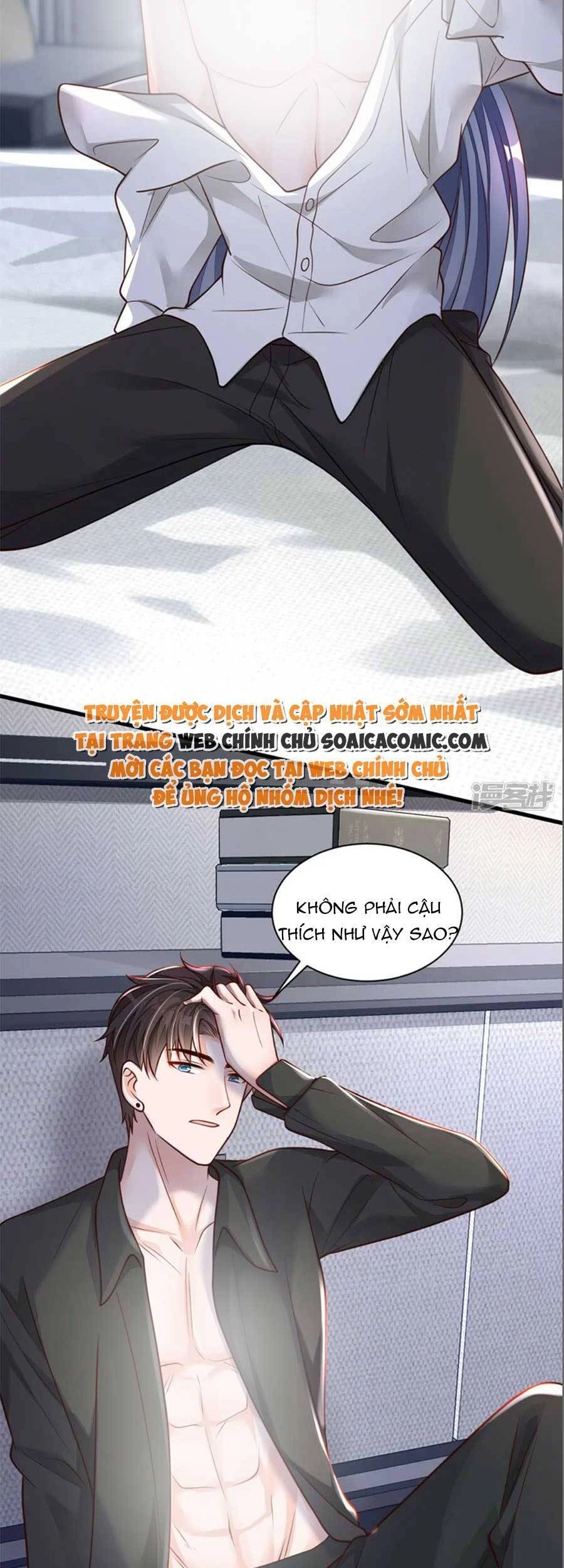 Ác Ma Thì Thầm Chapter 71 - 14