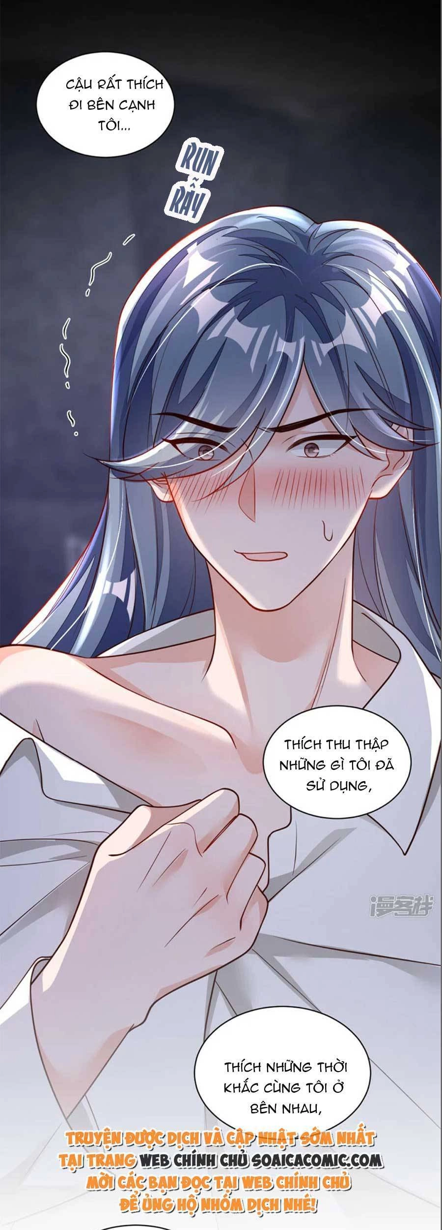 Ác Ma Thì Thầm Chapter 71 - 17