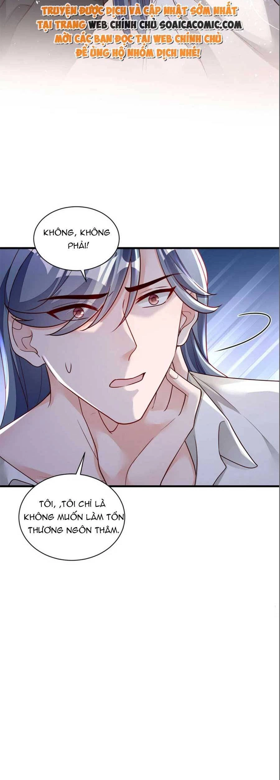 Ác Ma Thì Thầm Chapter 71 - 20