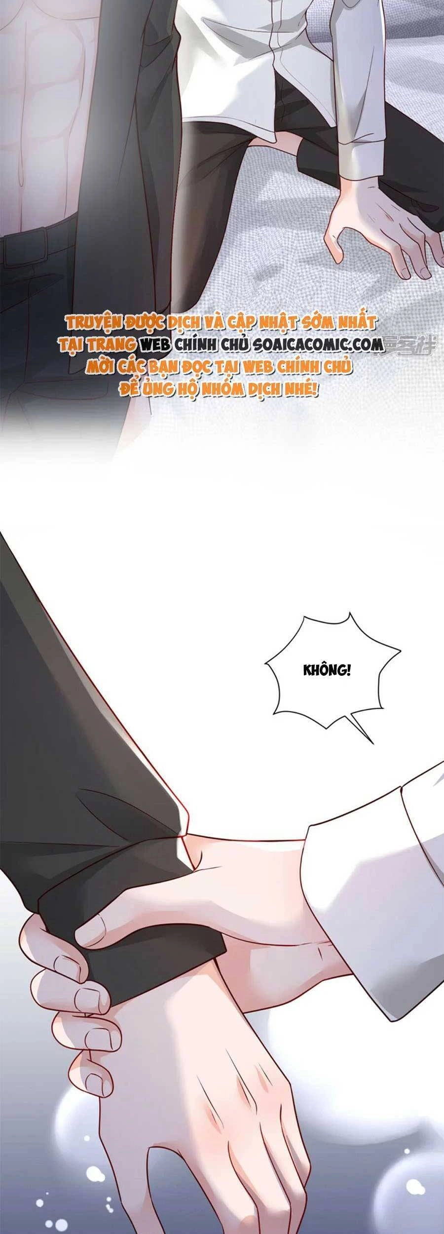 Ác Ma Thì Thầm Chapter 71 - 24