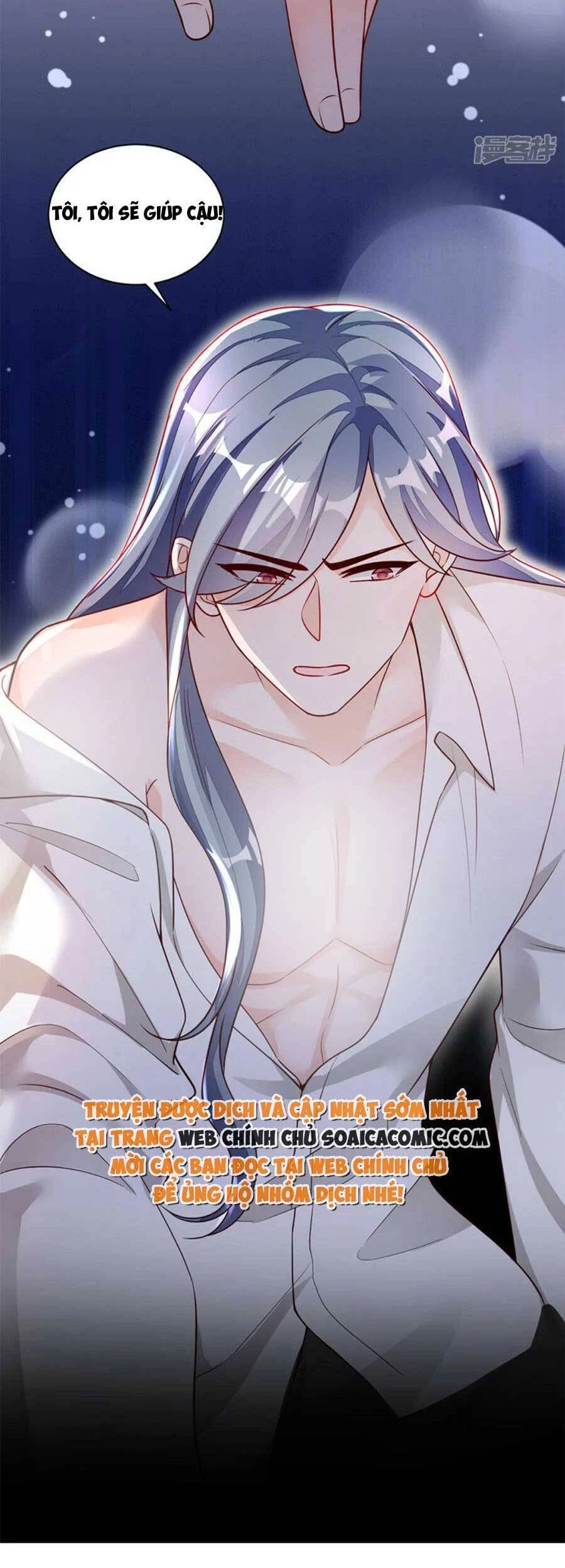 Ác Ma Thì Thầm Chapter 71 - 25