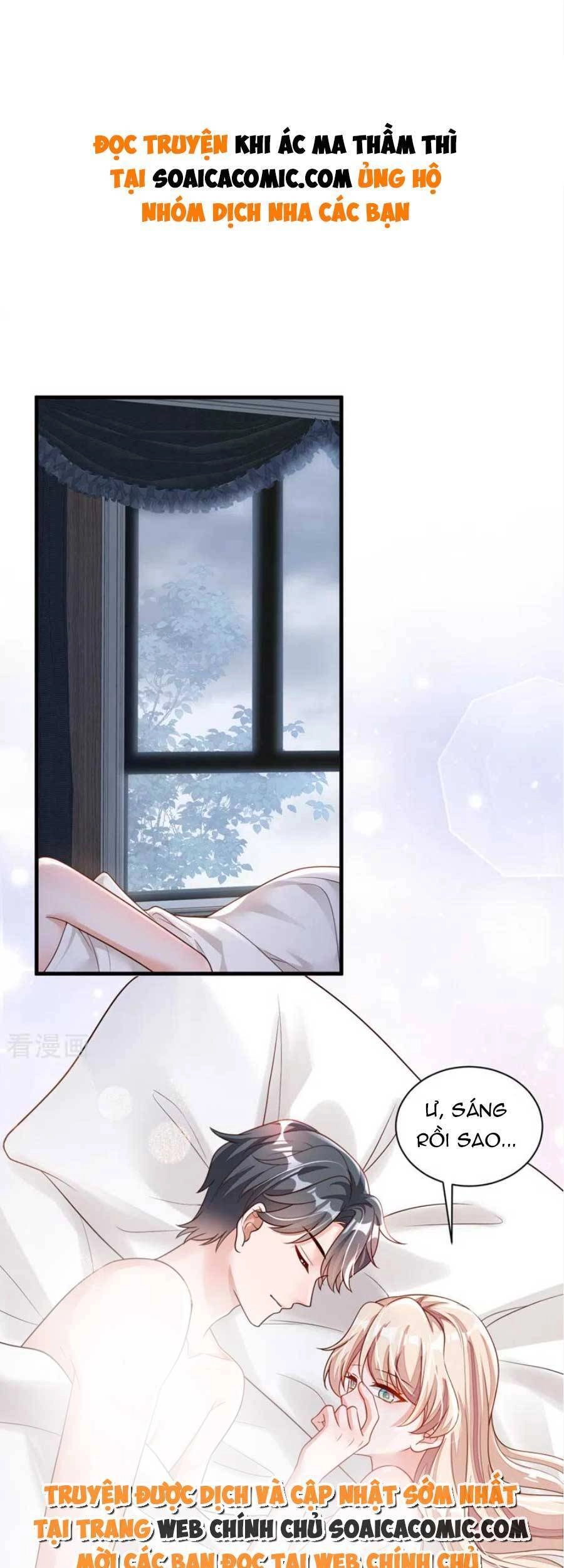 Ác Ma Thì Thầm Chapter 72 - 2