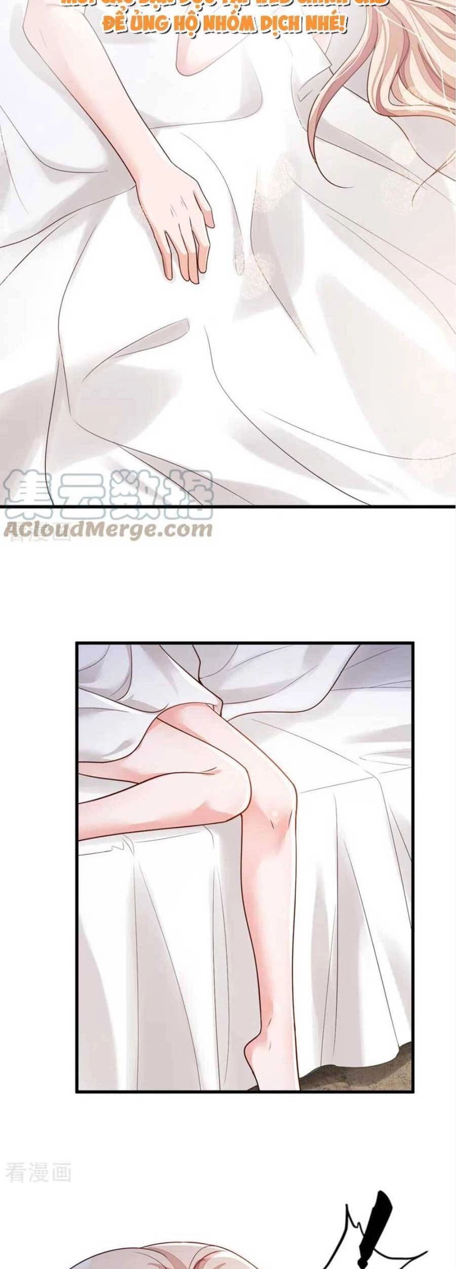 Ác Ma Thì Thầm Chapter 72 - 3