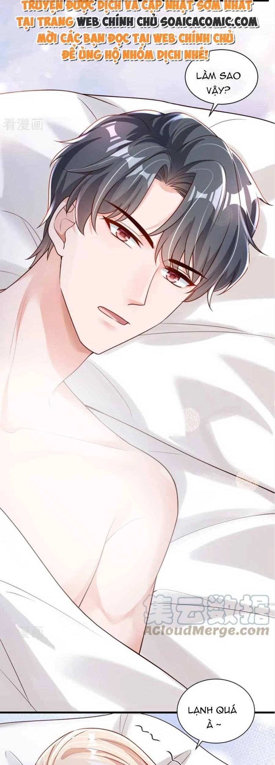 Ác Ma Thì Thầm Chapter 72 - 5